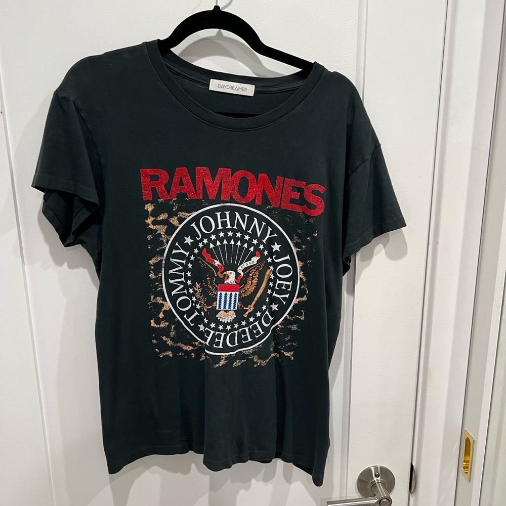 Daydreamer soft t shirt